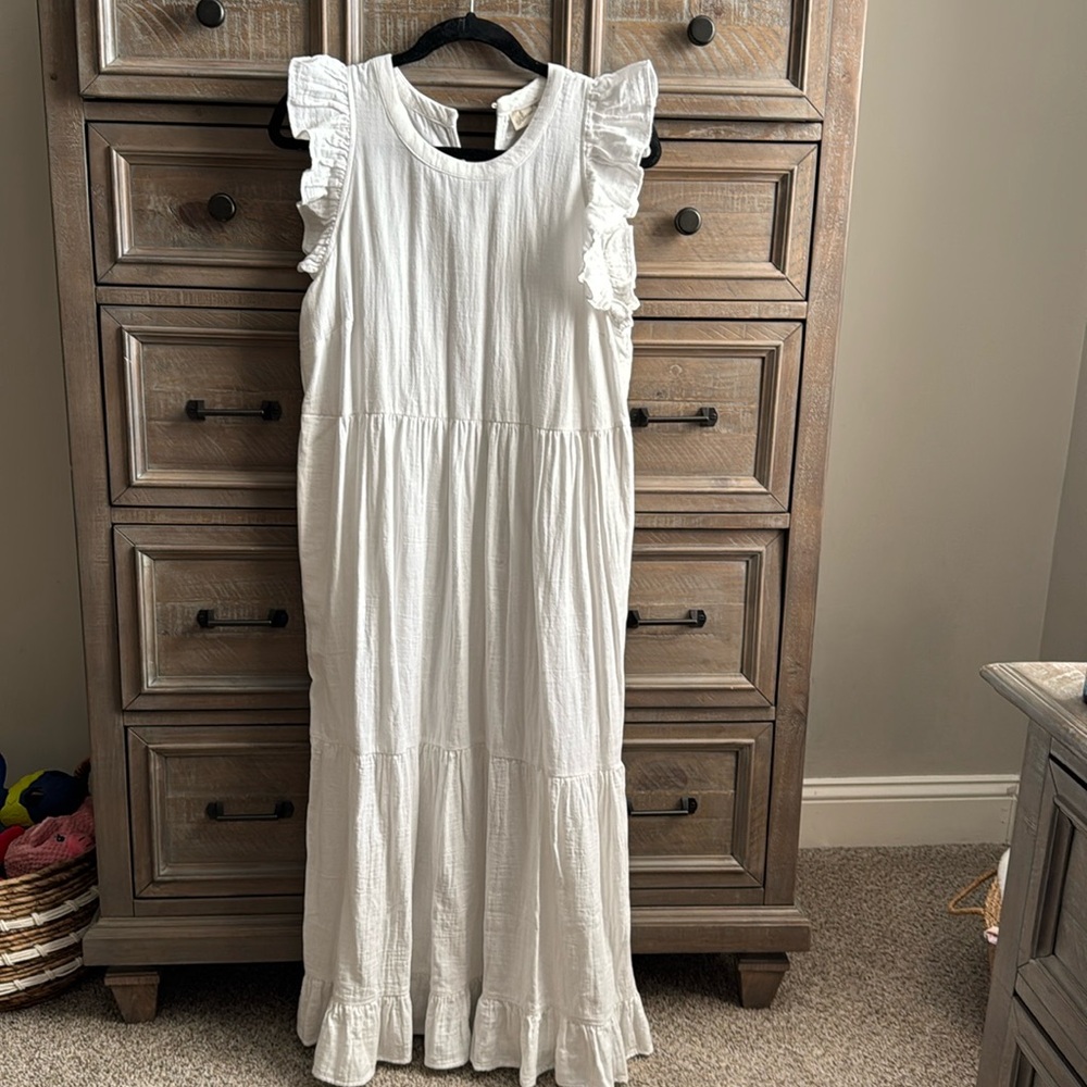 Universal Thread Dress